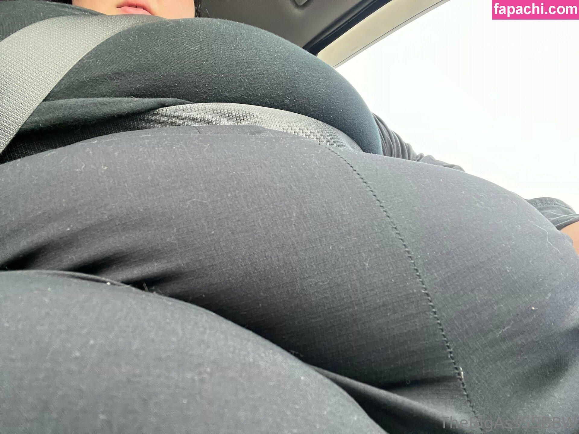 thebigassssbbw1 / thebigglooom leaked nude photo #0261 from OnlyFans/Patreon
