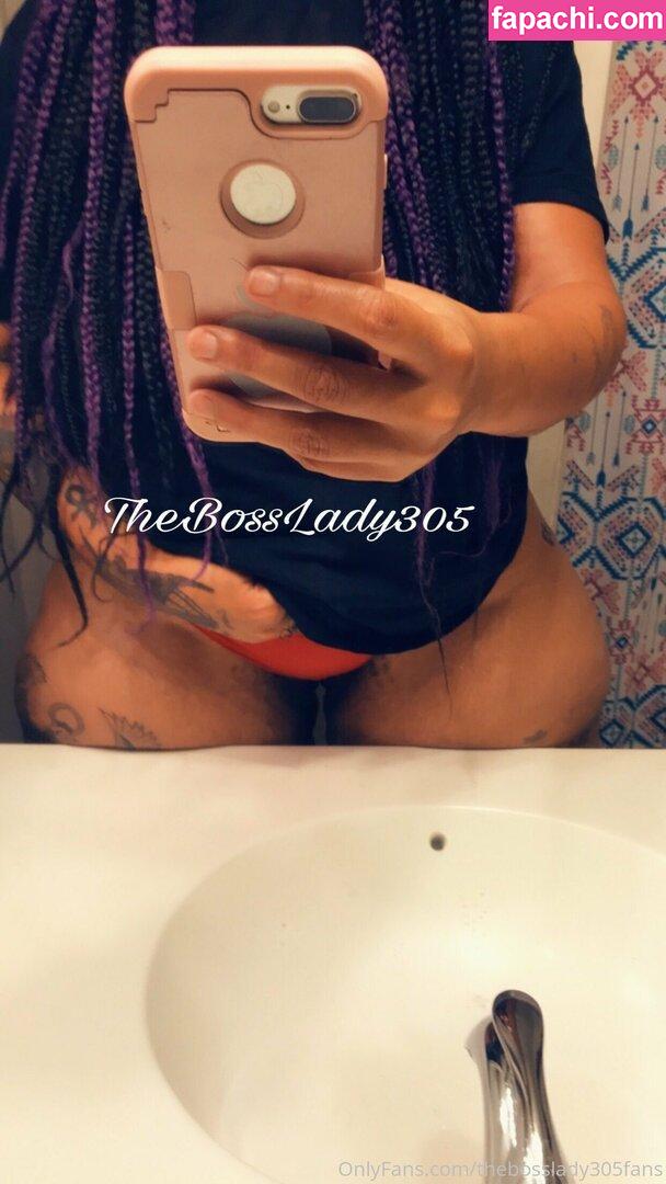 thebosslady305videos leaked nude photo #0008 from OnlyFans/Patreon