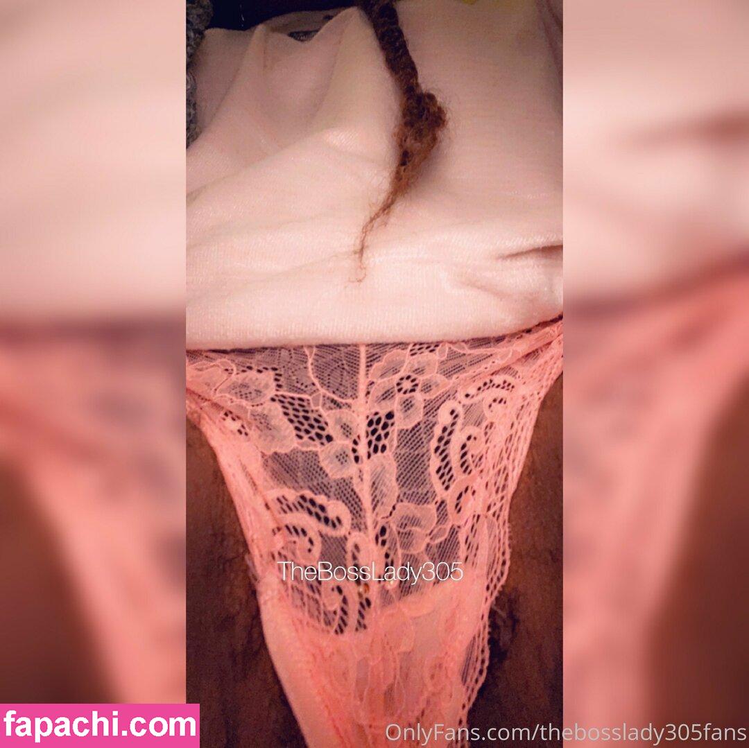 thebosslady305videos leaked nude photo #0011 from OnlyFans/Patreon