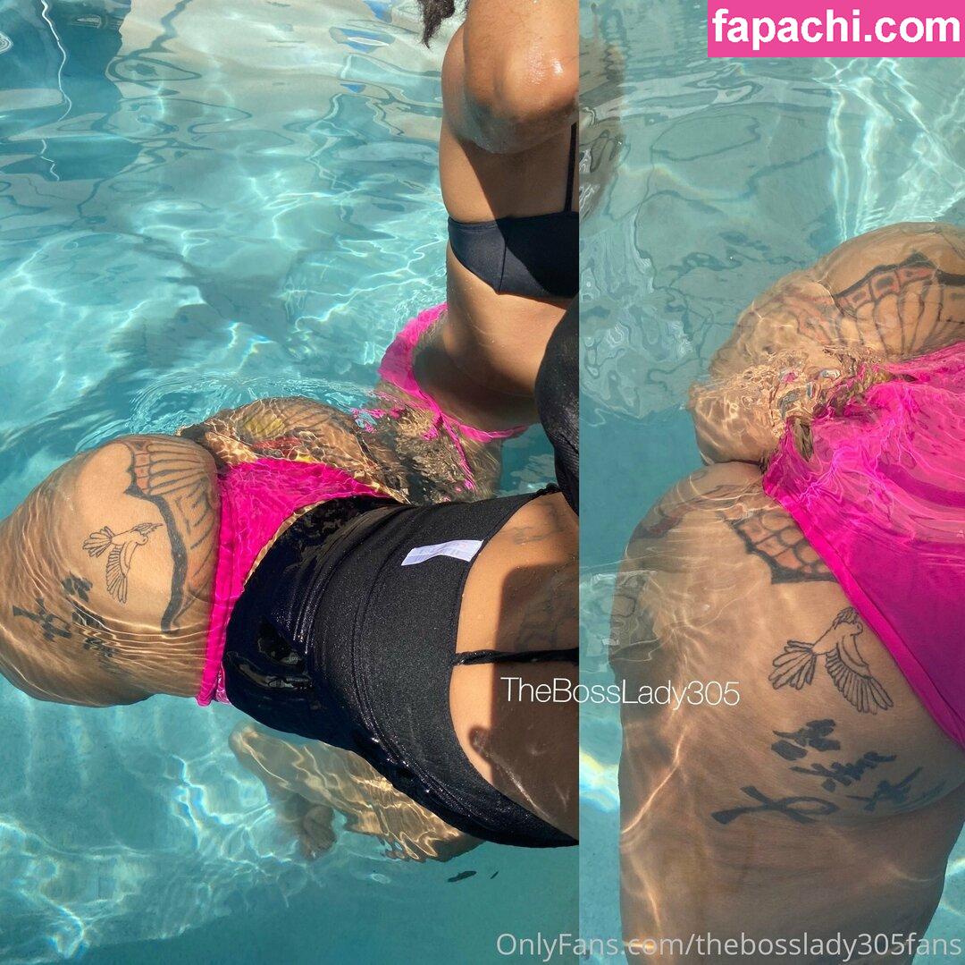 thebosslady305videos leaked nude photo #0022 from OnlyFans/Patreon