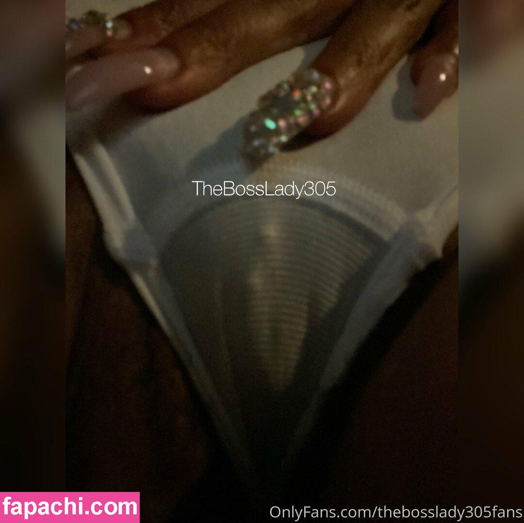 thebosslady305videos leaked nude photo #0025 from OnlyFans/Patreon