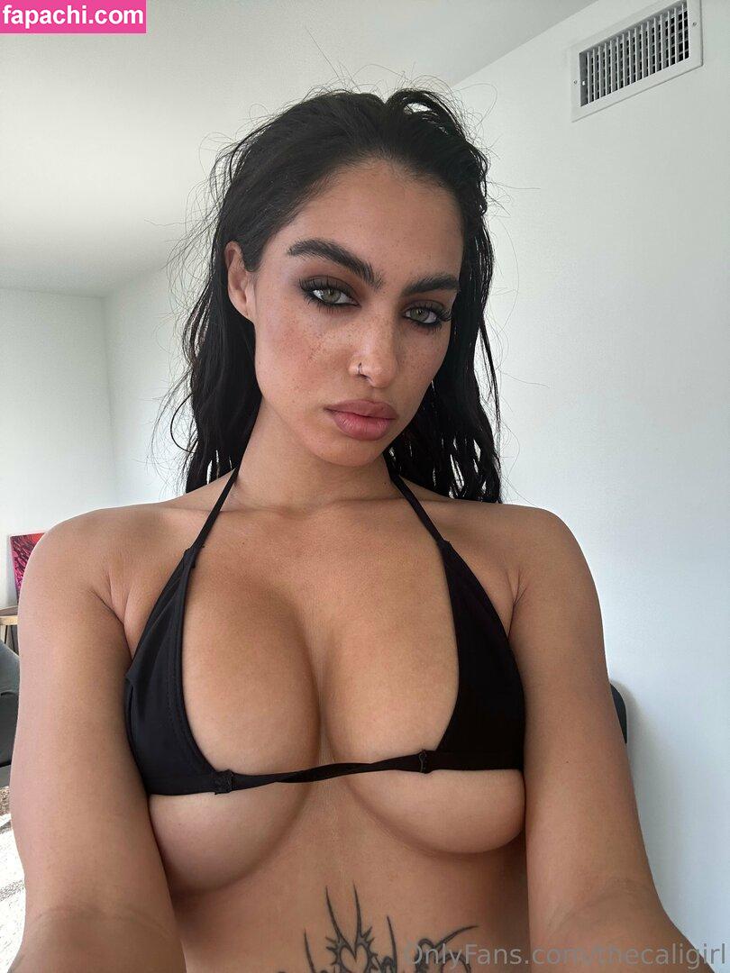 thecaligirl / cameronnicolesmith leaked nude photo #1071 from OnlyFans/Patreon
