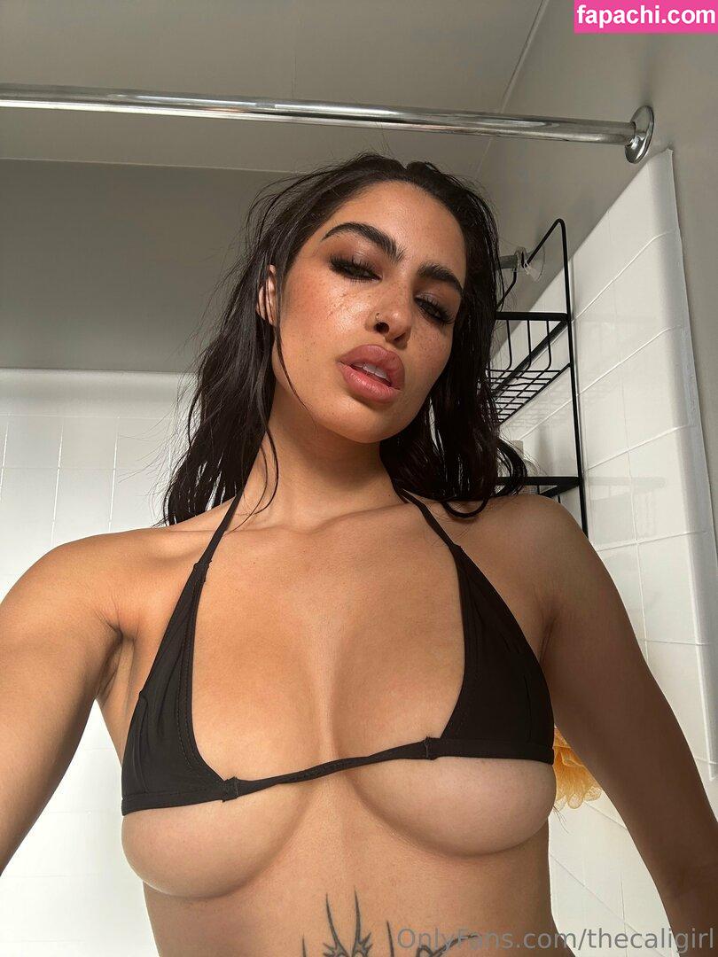 thecaligirl / cameronnicolesmith leaked nude photo #1075 from OnlyFans/Patreon