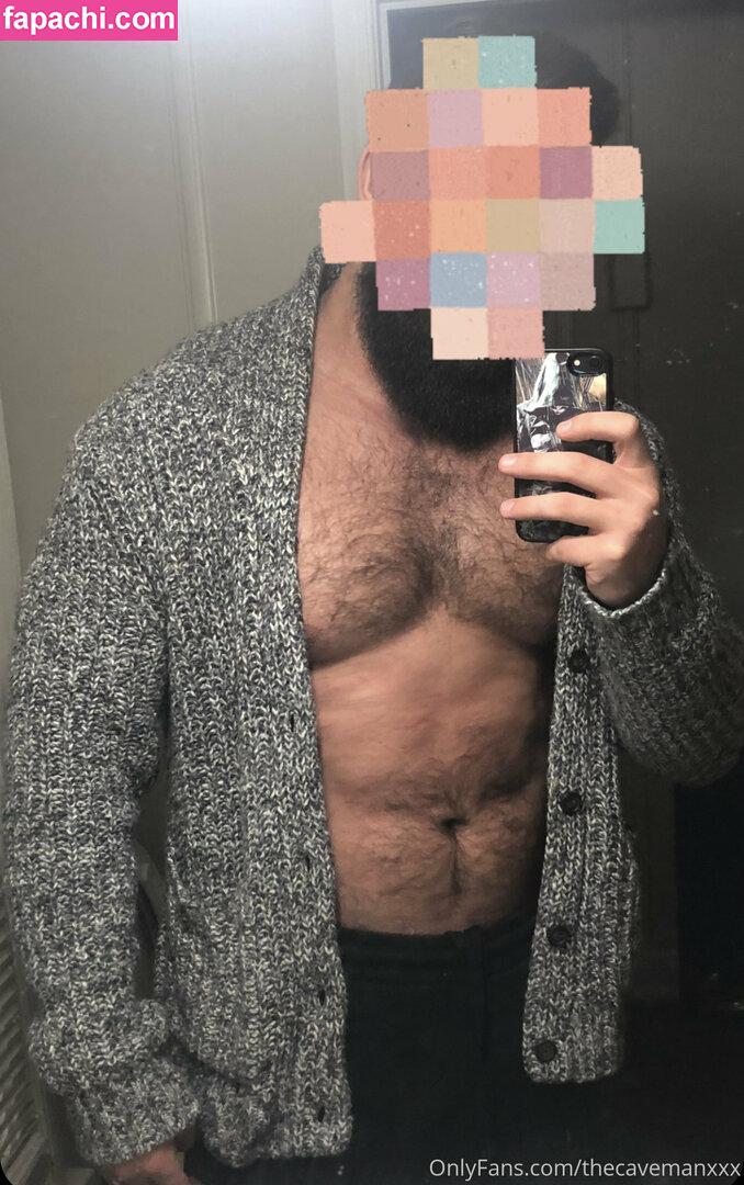 thecavemanxxx / thecaveman_onlyfans leaked nude photo #0002 from OnlyFans/Patreon