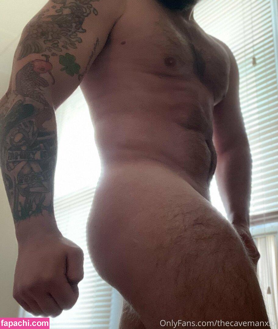 thecavemanxxx / thecaveman_onlyfans leaked nude photo #0016 from OnlyFans/Patreon