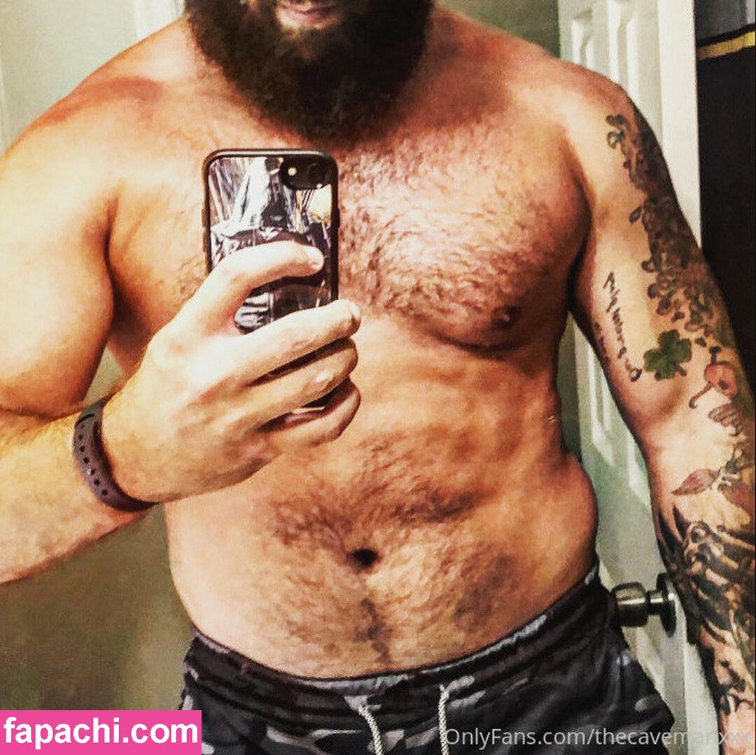 thecavemanxxx / thecaveman_onlyfans leaked nude photo #0033 from OnlyFans/Patreon