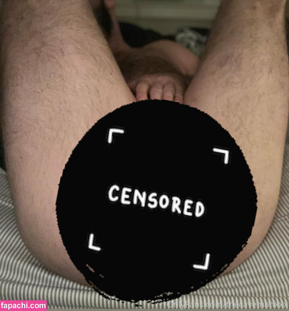 thecavemanxxx / thecaveman_onlyfans leaked nude photo #0041 from OnlyFans/Patreon