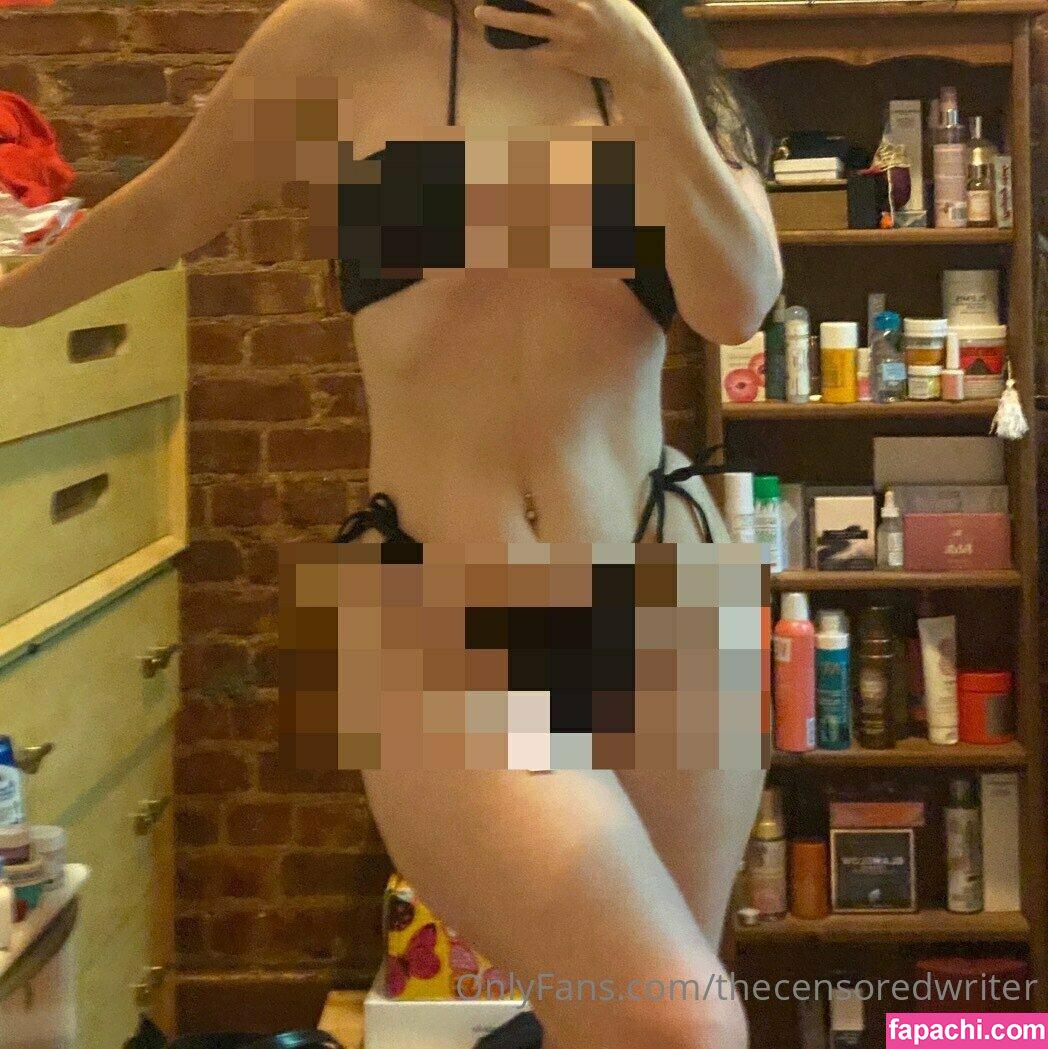 thecensoredwriter / thetypewriterguy_ leaked nude photo #0077 from OnlyFans/Patreon