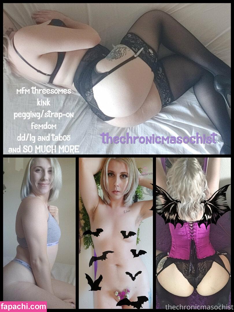 thechronicmasochistfree / chi_therealist leaked nude photo #0071 from OnlyFans/Patreon