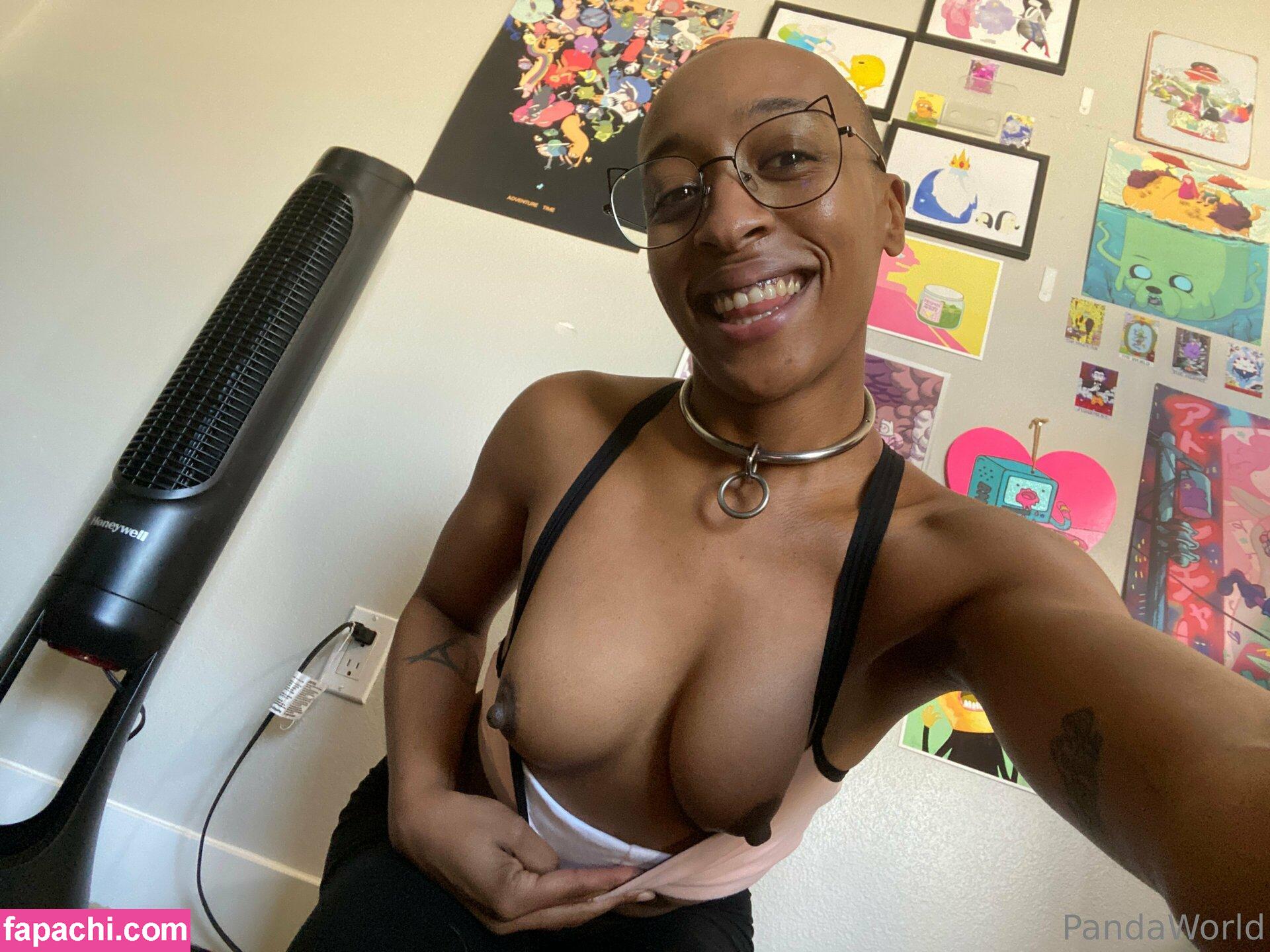 thecleopanda leaked nude photo #0283 from OnlyFans/Patreon