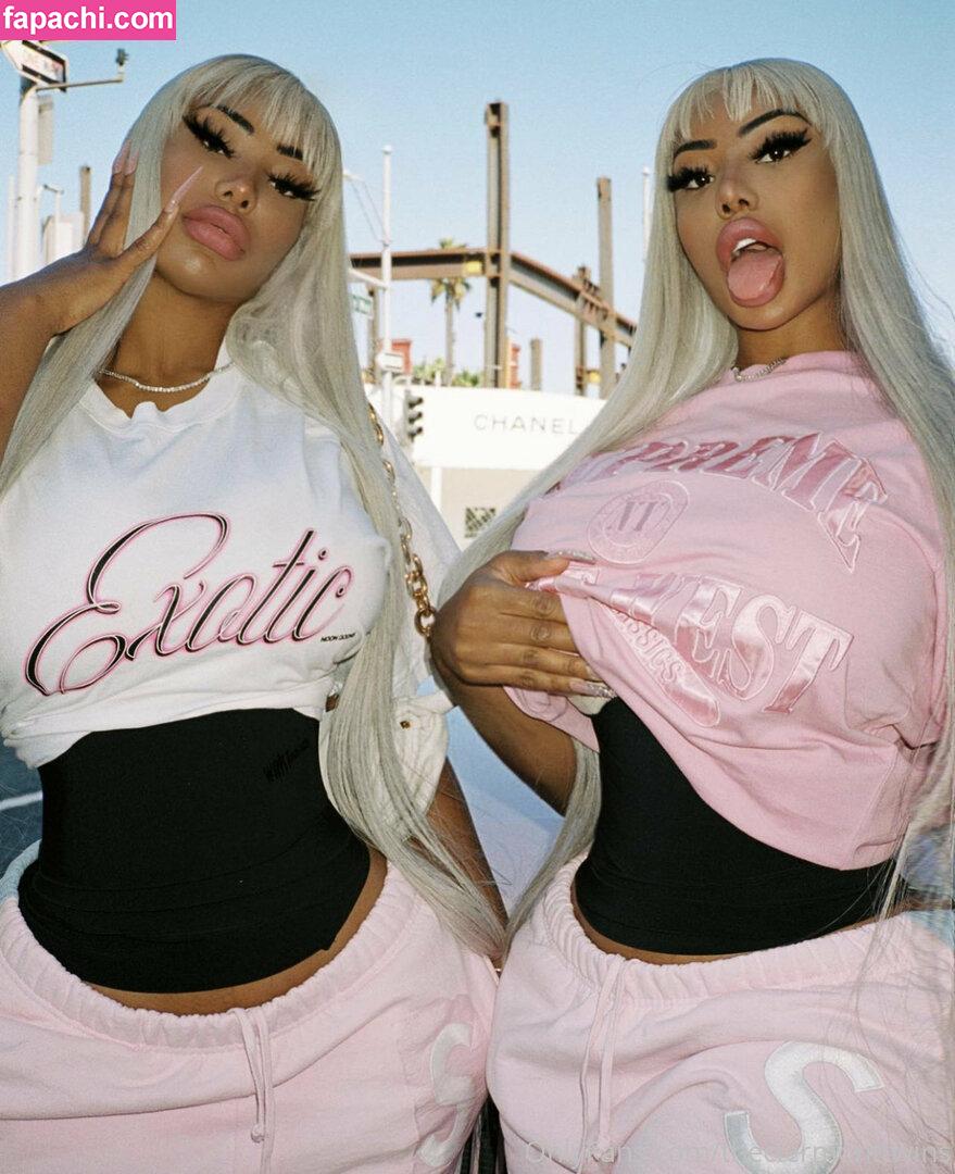 theclermonttwins / clermonttwins leaked nude photo #0038 from OnlyFans/Patreon
