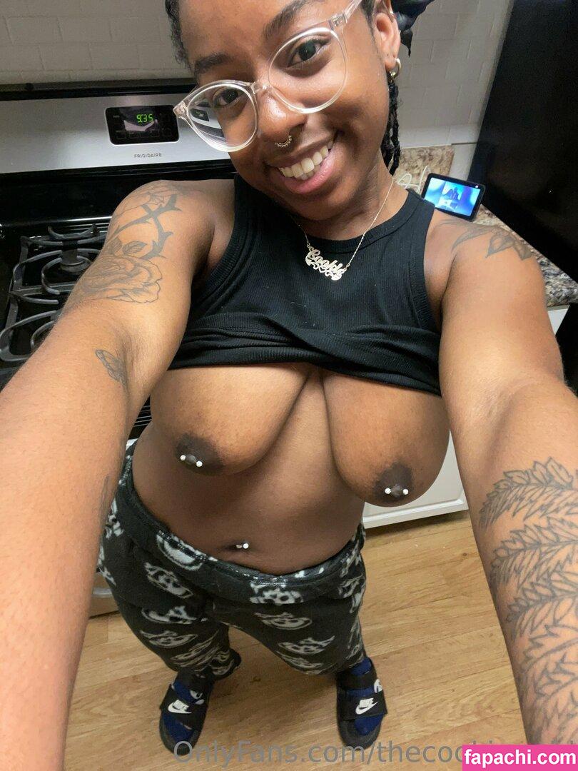 thecookieswirl leaked nude photo #0038 from OnlyFans/Patreon