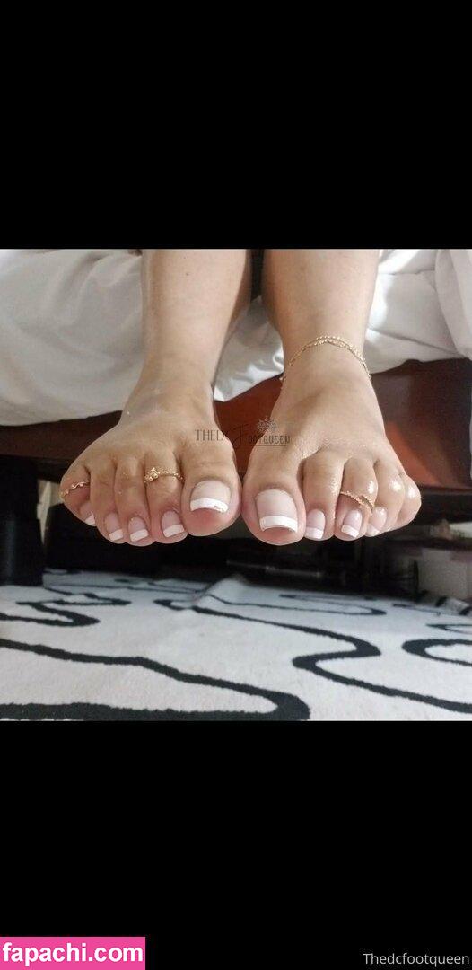 thedcfootqueen leaked nude photo #0039 from OnlyFans/Patreon