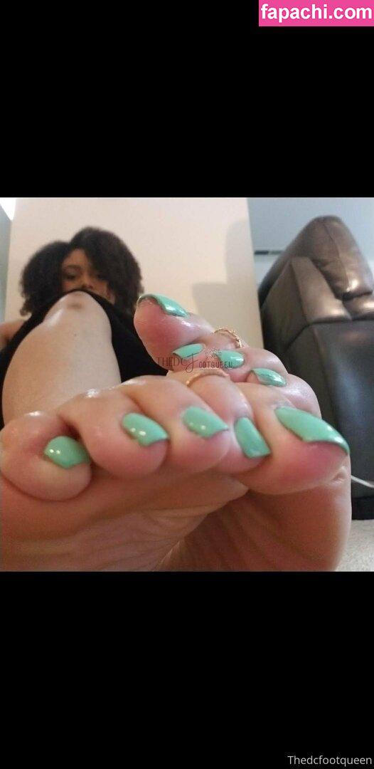 thedcfootqueen leaked nude photo #0054 from OnlyFans/Patreon