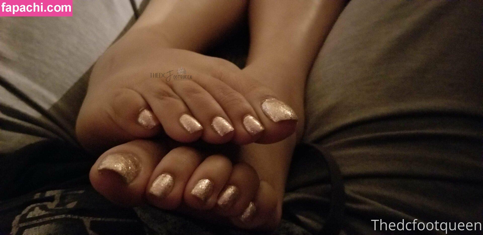 thedcfootqueen leaked nude photo #0059 from OnlyFans/Patreon