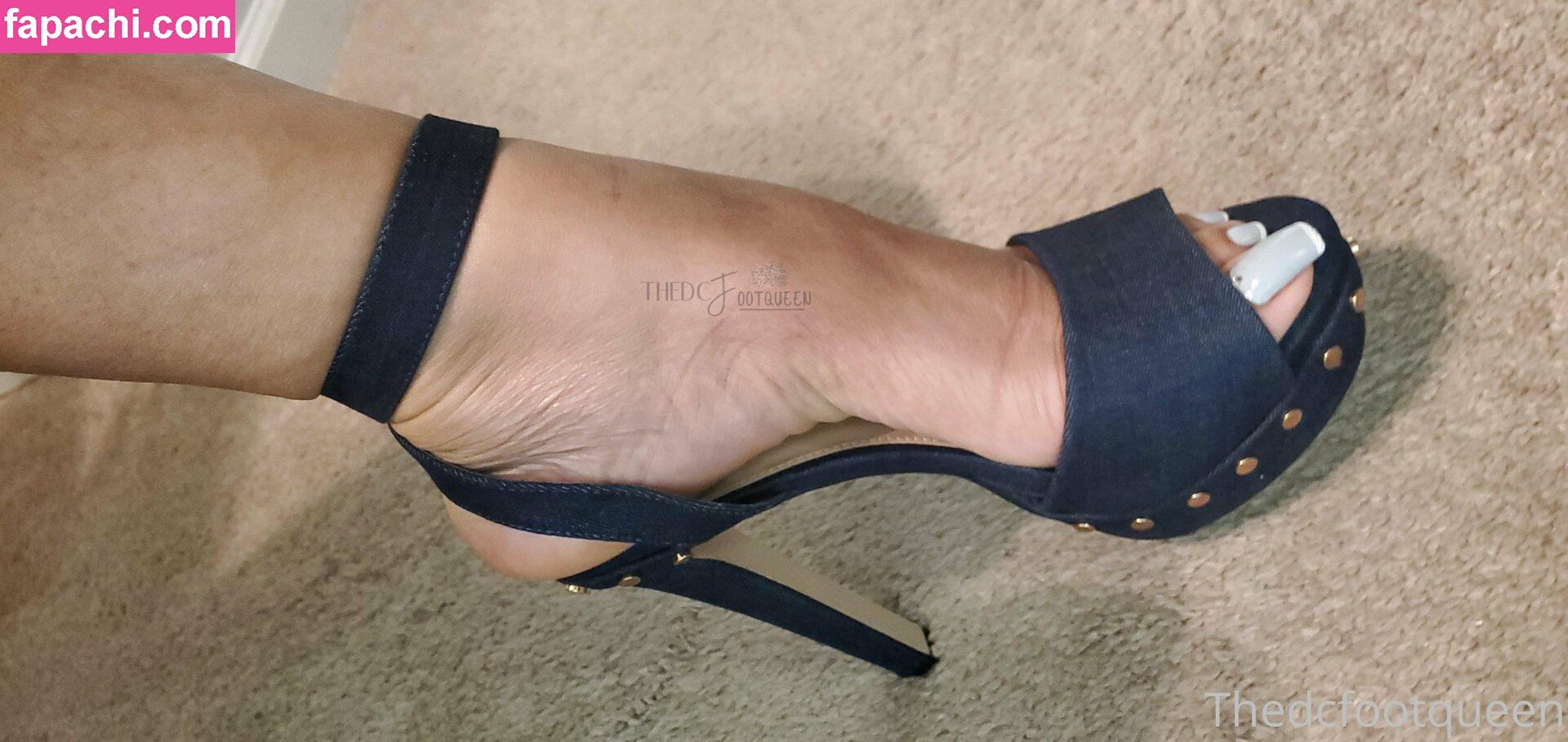 thedcfootqueen leaked nude photo #0080 from OnlyFans/Patreon