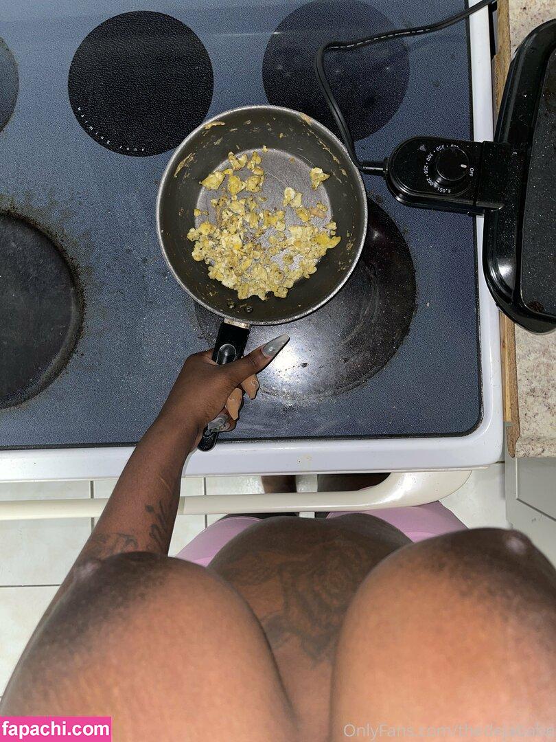 thedejababe / thedejababee leaked nude photo #0072 from OnlyFans/Patreon