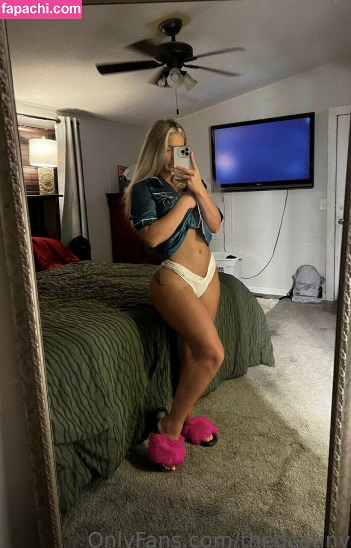TheDestinyMac leaked nude photo #0031 from OnlyFans/Patreon