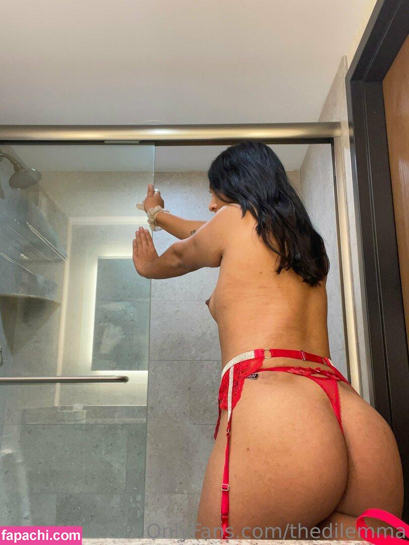 thedilemma / _thedilemma__ leaked nude photo #0024 from OnlyFans/Patreon