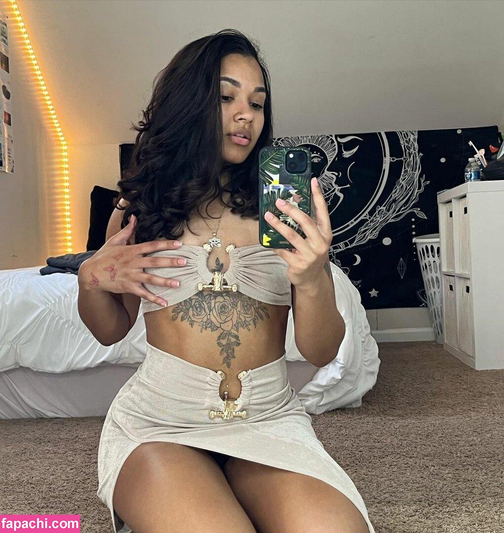 thedopesttt / wwhateverriwantt leaked nude photo #0007 from OnlyFans/Patreon