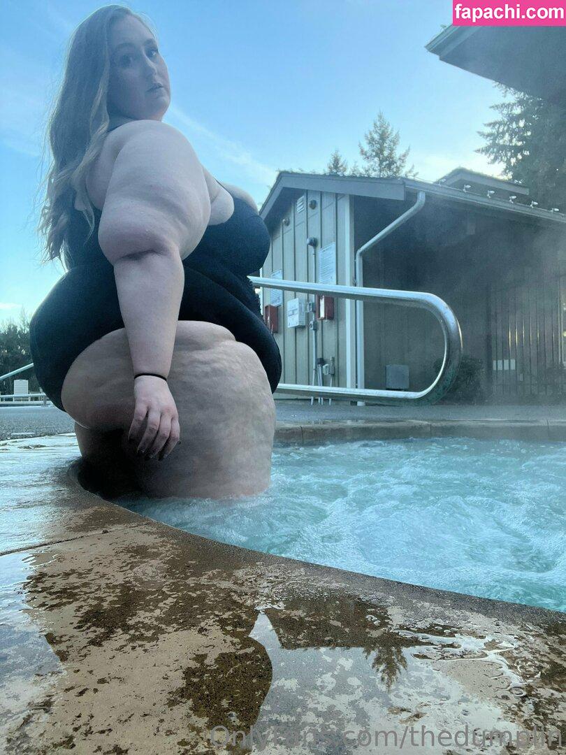 thedumplin / thedumplings leaked nude photo #0069 from OnlyFans/Patreon