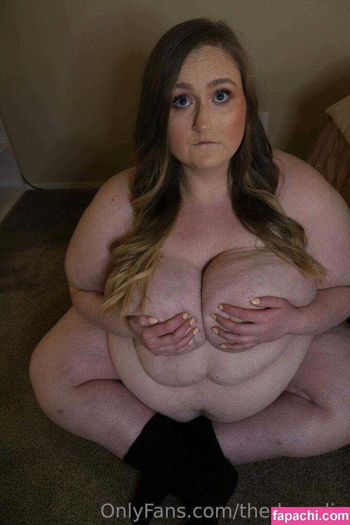 thedumplin / thedumplings leaked nude photo #0091 from OnlyFans/Patreon