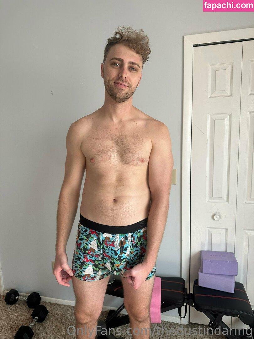 thedustindaring / officialdustindaring leaked nude photo #0090 from OnlyFans/Patreon