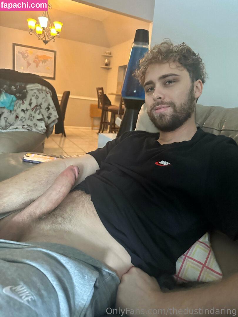 thedustindaring / officialdustindaring leaked nude photo #0105 from OnlyFans/Patreon