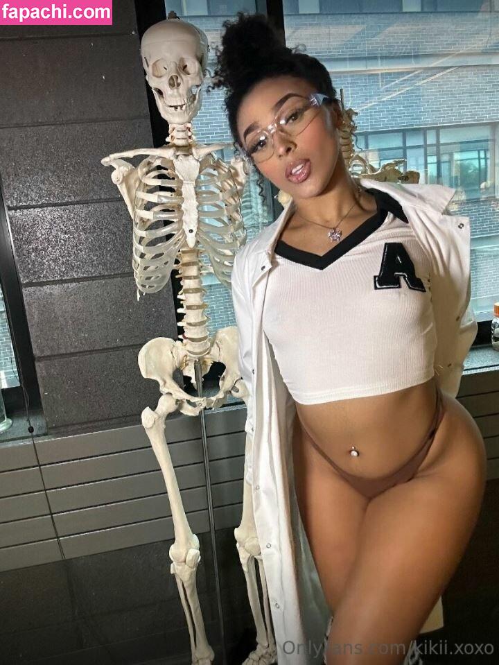 Thee Lightskin Tutor / kiki.x.i / kikii.xoxo / kikixi / kiracollege / lightskin barbie / waifukikii leaked nude photo #0019 from OnlyFans/Patreon