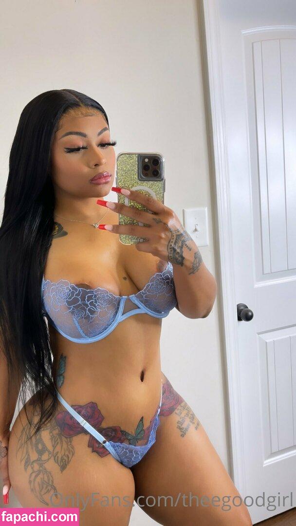 theegoodgirl / __theegoodgirl__ / thegoodgirl leaked nude photo #0011 from OnlyFans/Patreon