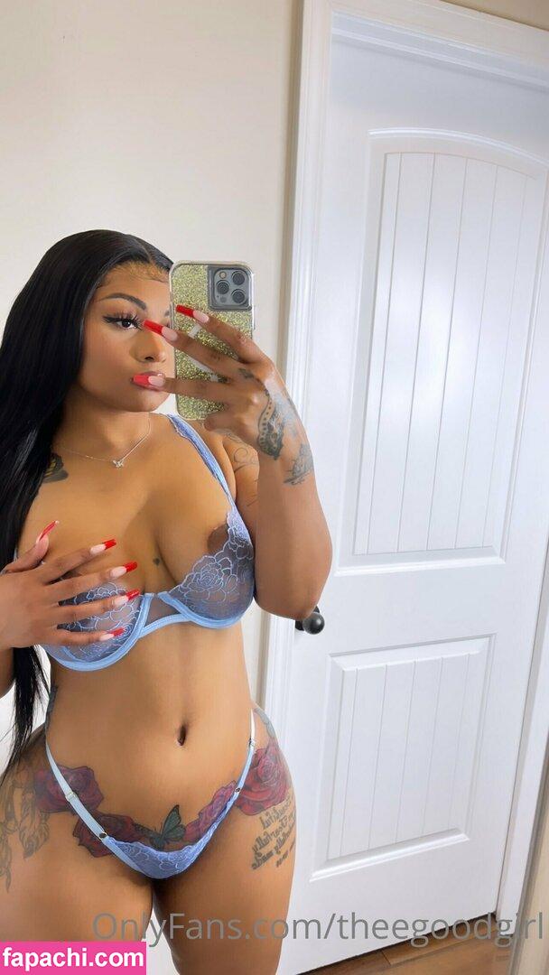 theegoodgirl / __theegoodgirl__ / thegoodgirl leaked nude photo #0012 from OnlyFans/Patreon