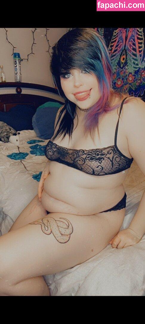TheeMerr / the.merr.cat / the_merr_cat leaked nude photo #0032 from OnlyFans/Patreon