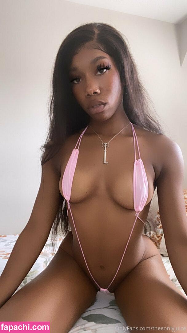 theeonlyjuice / theonlyjuice leaked nude photo #0016 from OnlyFans/Patreon