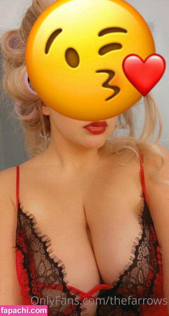 thefarrows leaked nude photo #0002 from OnlyFans/Patreon
