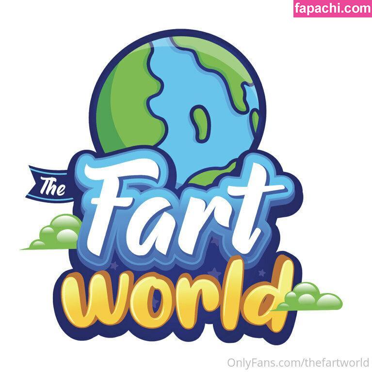 thefartworld / world_fart_record leaked nude photo #0001 from OnlyFans/Patreon