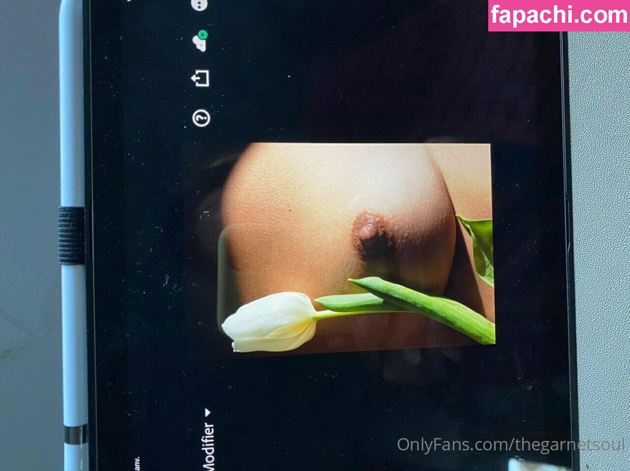 thegarnetsoul / robincy / robincyn leaked nude photo #0020 from OnlyFans/Patreon