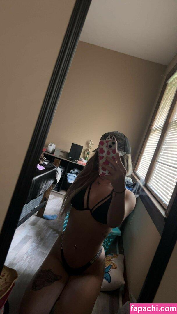 thehaleymichele / haley.ridgway leaked nude photo #0007 from OnlyFans/Patreon