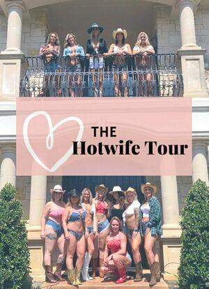 thehotwifetour leaked media #0020