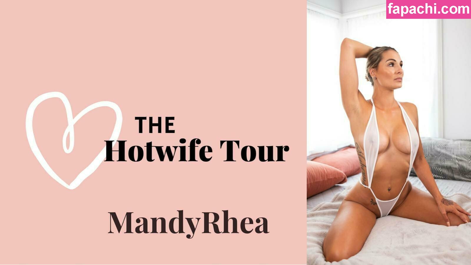 thehotwifetour leaked nude photo #0011 from OnlyFans/Patreon