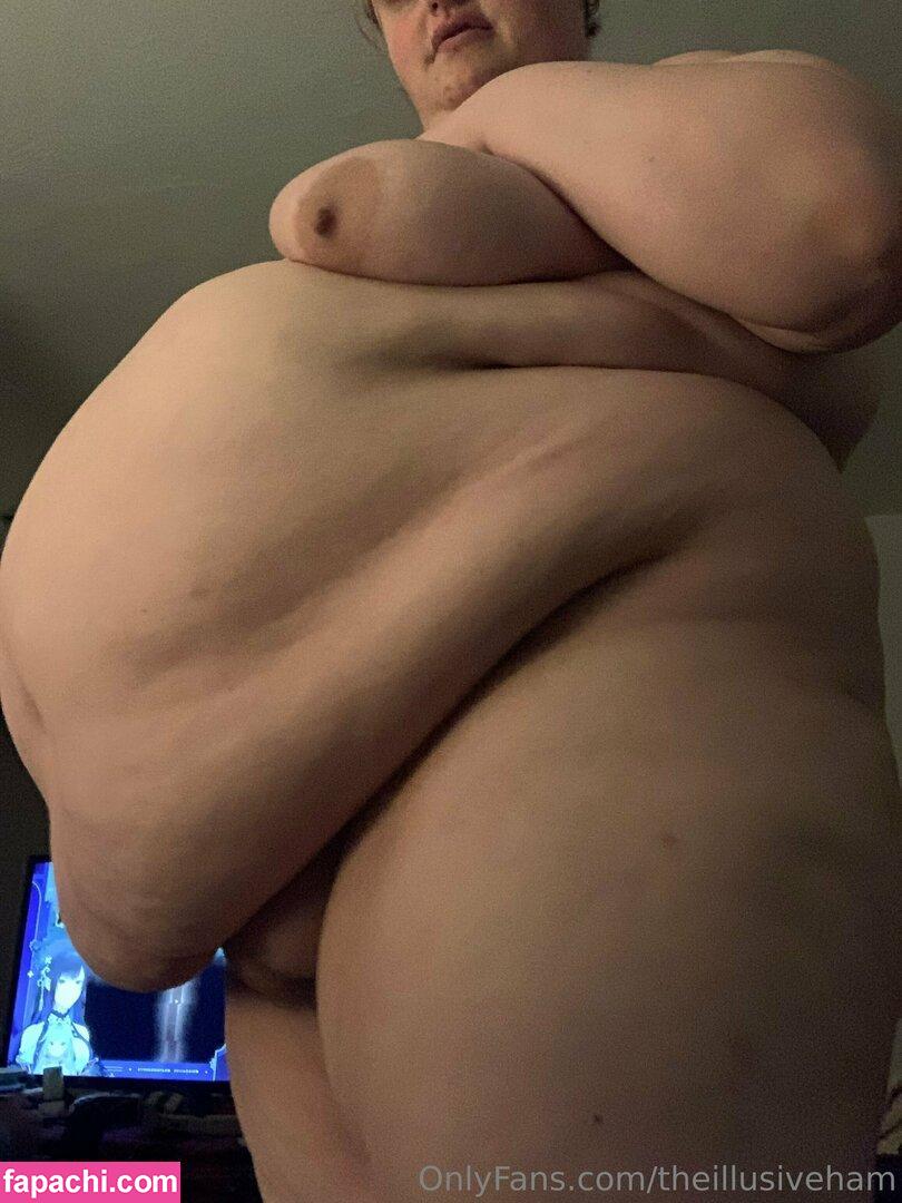 theillusiveham leaked nude photo #0327 from OnlyFans/Patreon