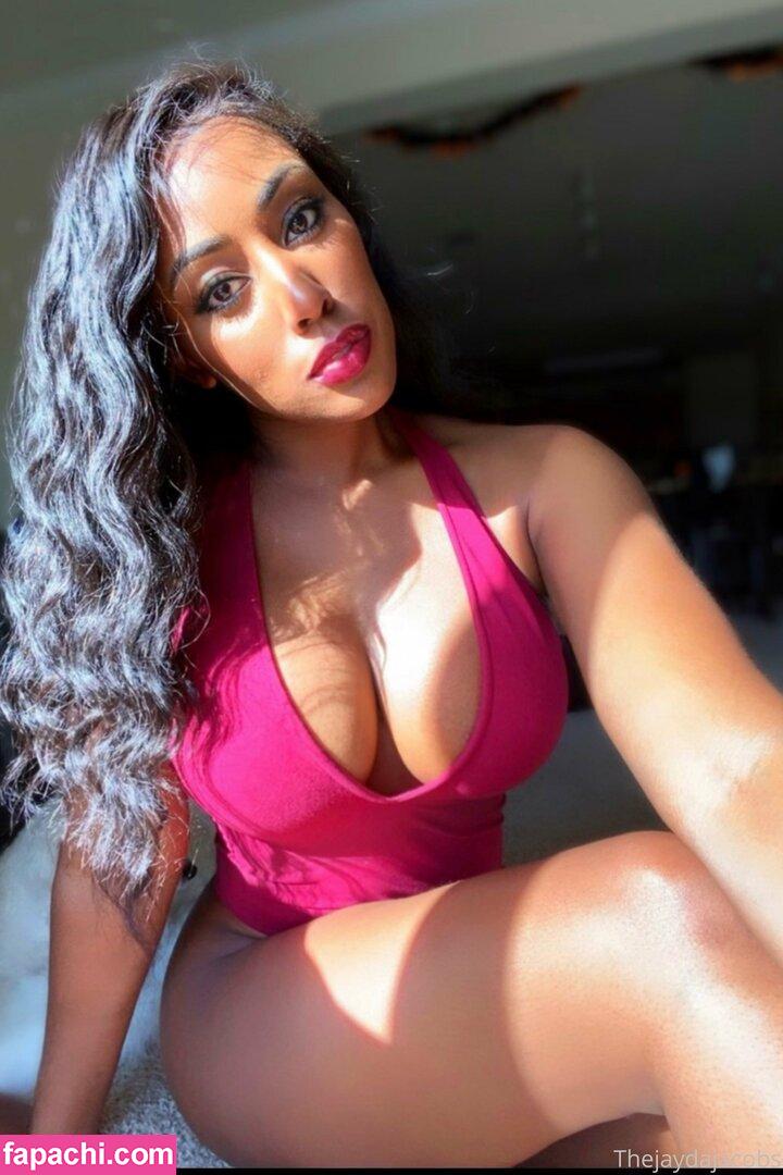 thejaydajacobs leaked nude photo #0206 from OnlyFans/Patreon