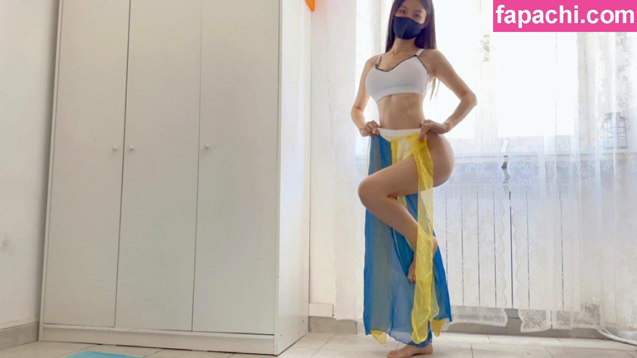 TheJessieJiang / Jessie Jiang leaked nude photo #0108 from OnlyFans/Patreon