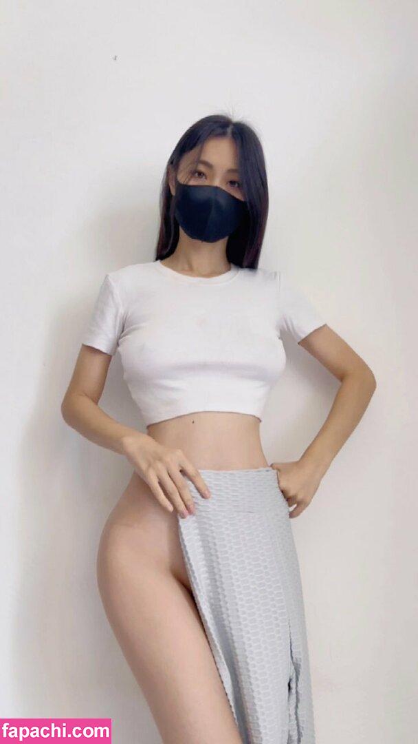 TheJessieJiang / Jessie Jiang leaked nude photo #0145 from OnlyFans/Patreon