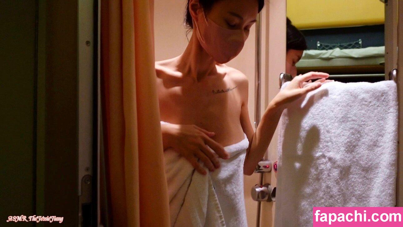 TheJessieJiang / Jessie Jiang leaked nude photo #0269 from OnlyFans/Patreon