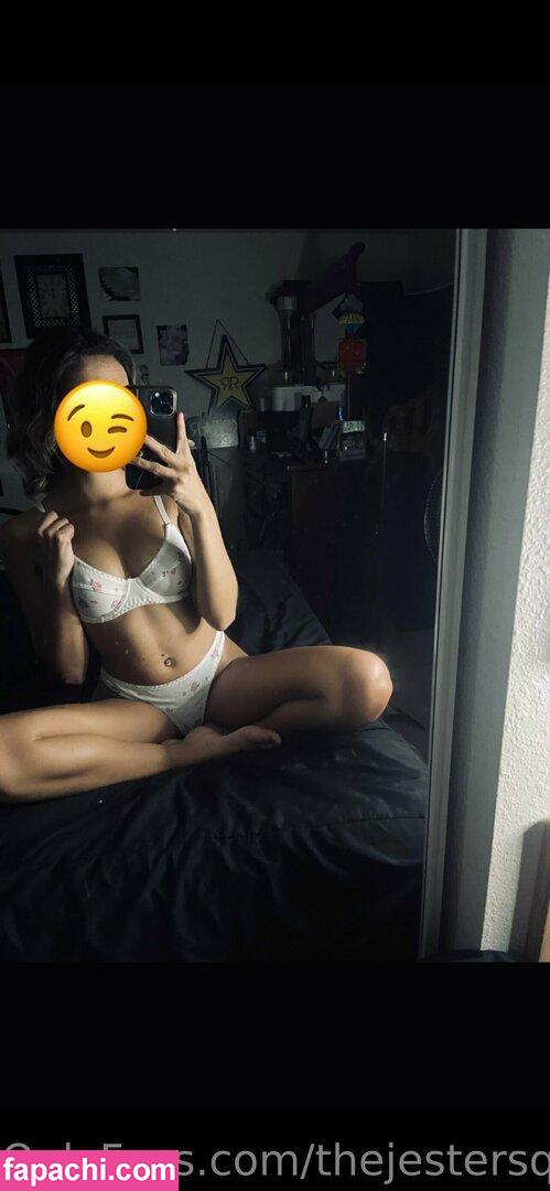 thejestersqueen / thereceiptsqueen_ leaked nude photo #0005 from OnlyFans/Patreon
