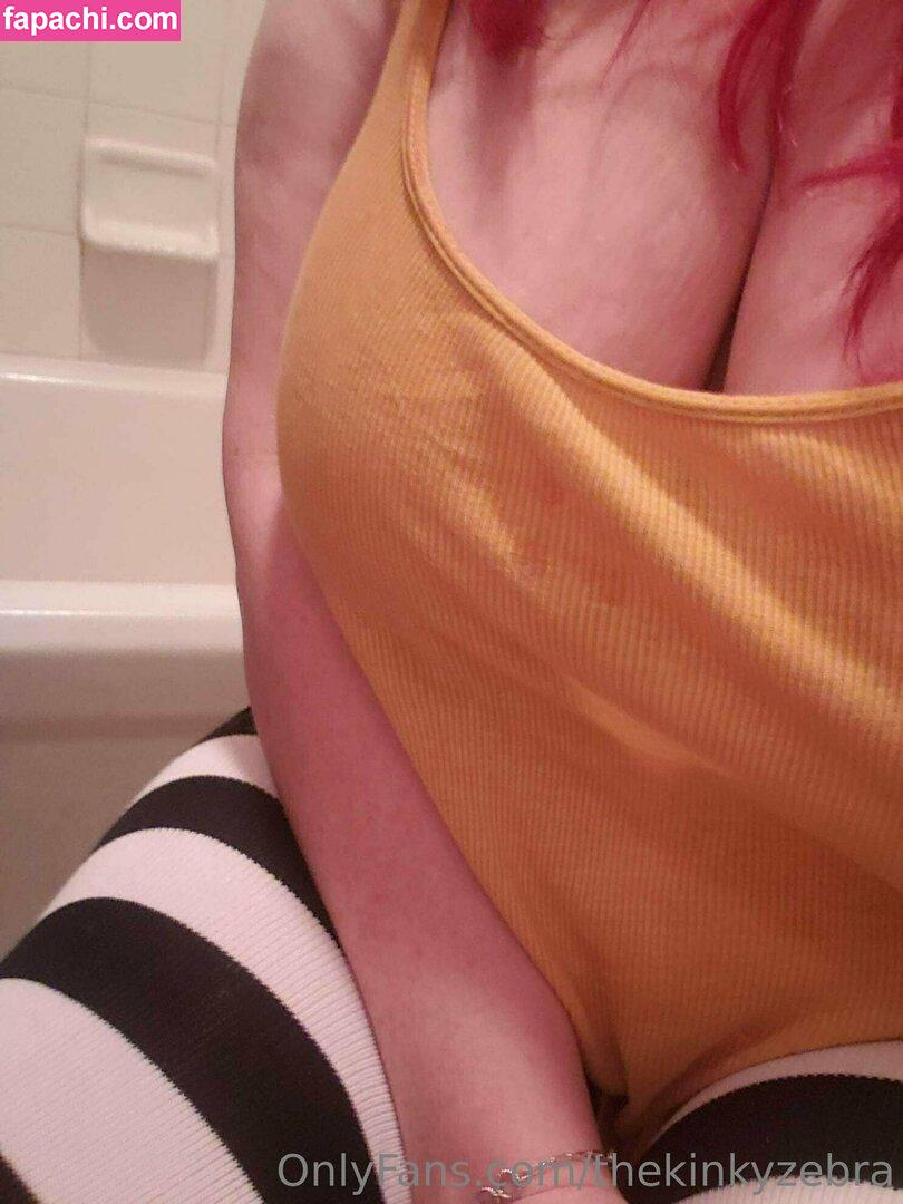 thekinkyzebra / vany.vega leaked nude photo #0050 from OnlyFans/Patreon