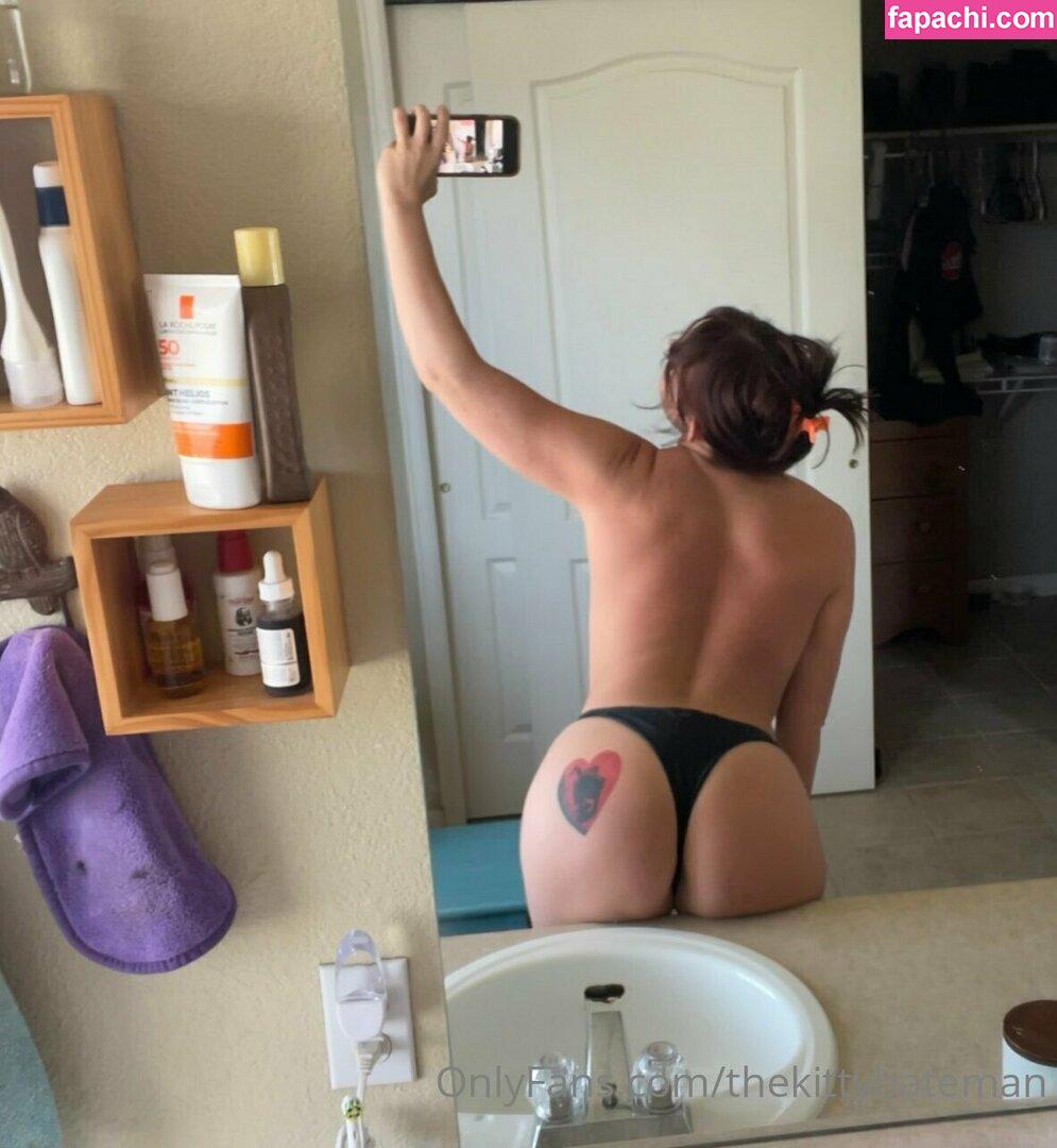 thekittybateman leaked nude photo #0043 from OnlyFans/Patreon