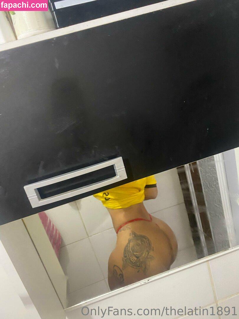 thelatin1891 leaked nude photo #0012 from OnlyFans/Patreon