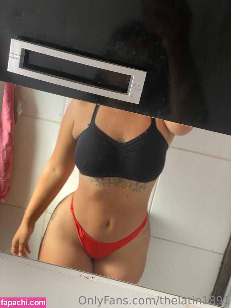 thelatin1891 leaked nude photo #0015 from OnlyFans/Patreon