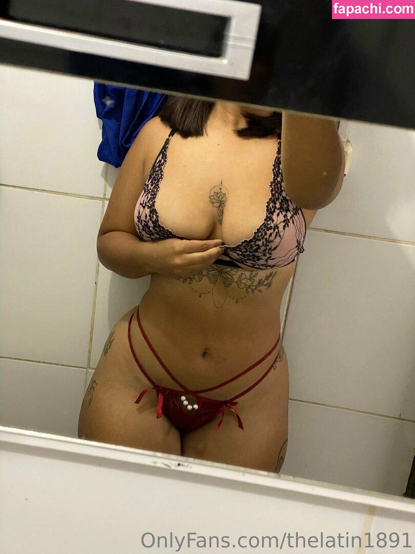 thelatin1891 leaked nude photo #0020 from OnlyFans/Patreon